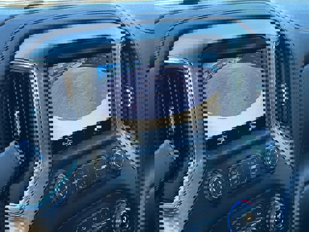 Used 2020 Chevrolet Silverado 1500 RST w/ All-Star Edition image 27