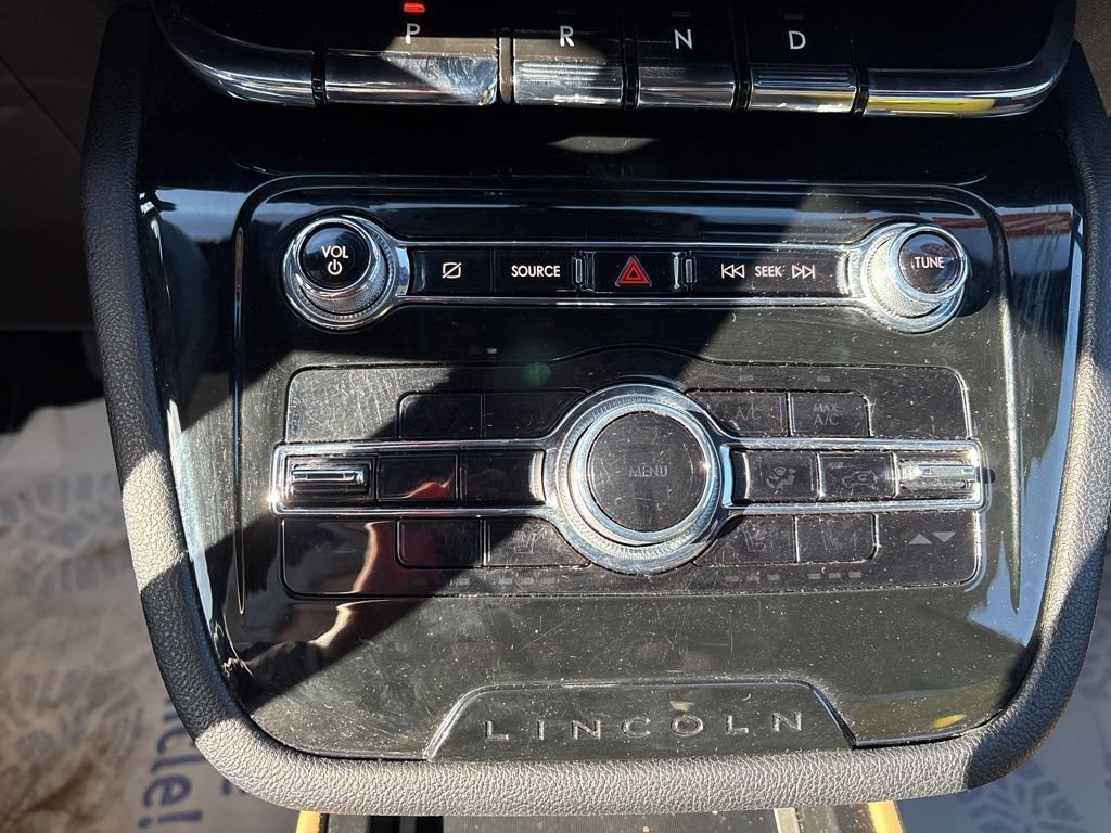 Used 2021 Lincoln Corsair Reserve AWD/4WD image 45