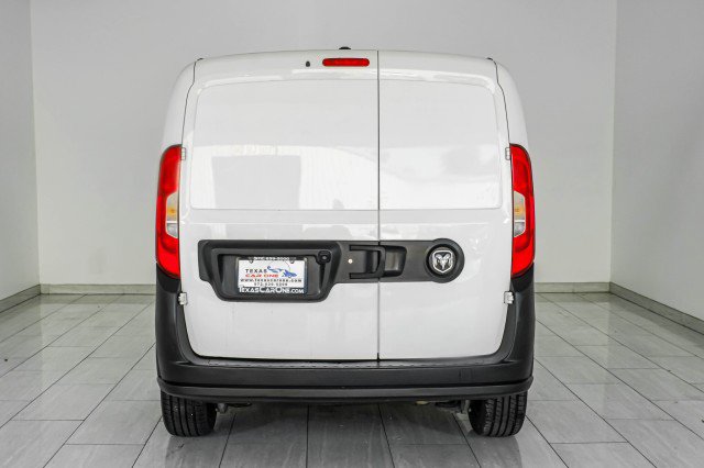 Used 2020 RAM ProMaster City Tradesman FWD image 7