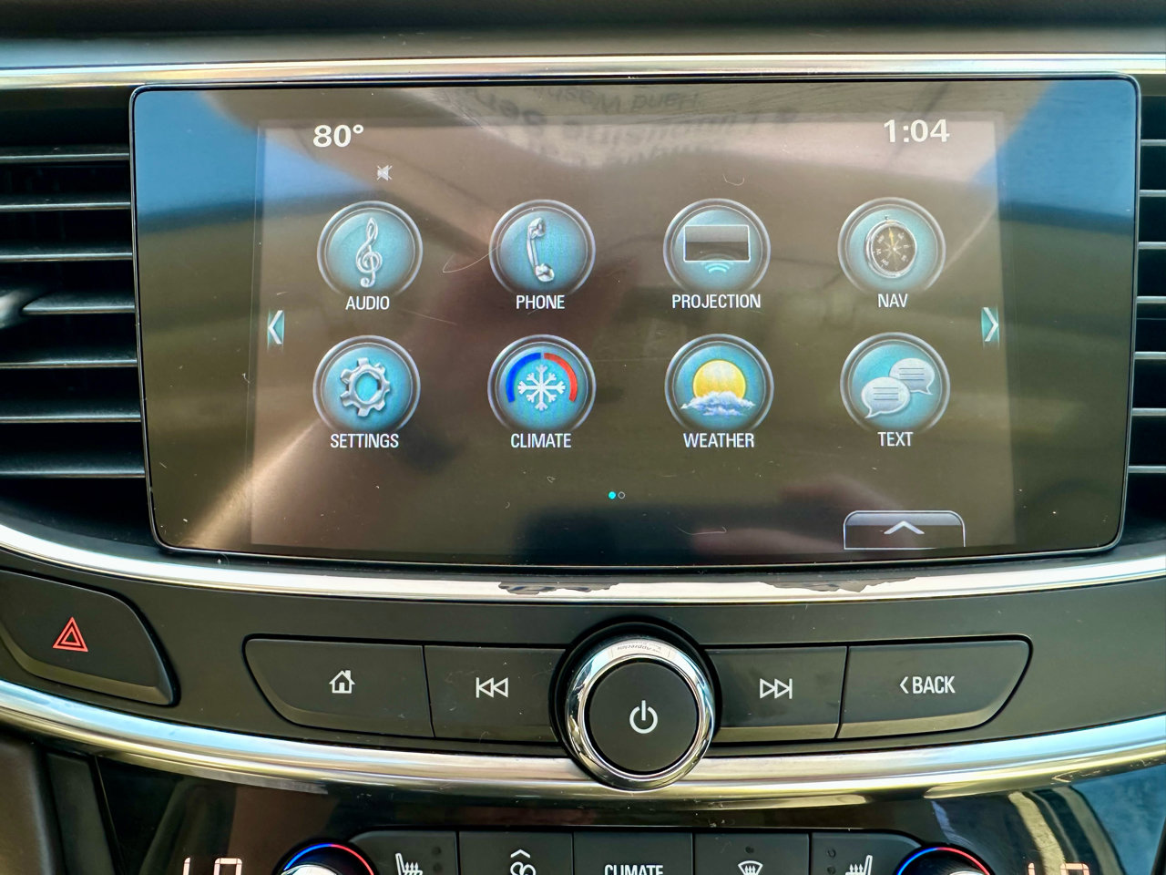 Used 2017 Buick LaCrosse Essence w/ Sights and Sounds Package image 22