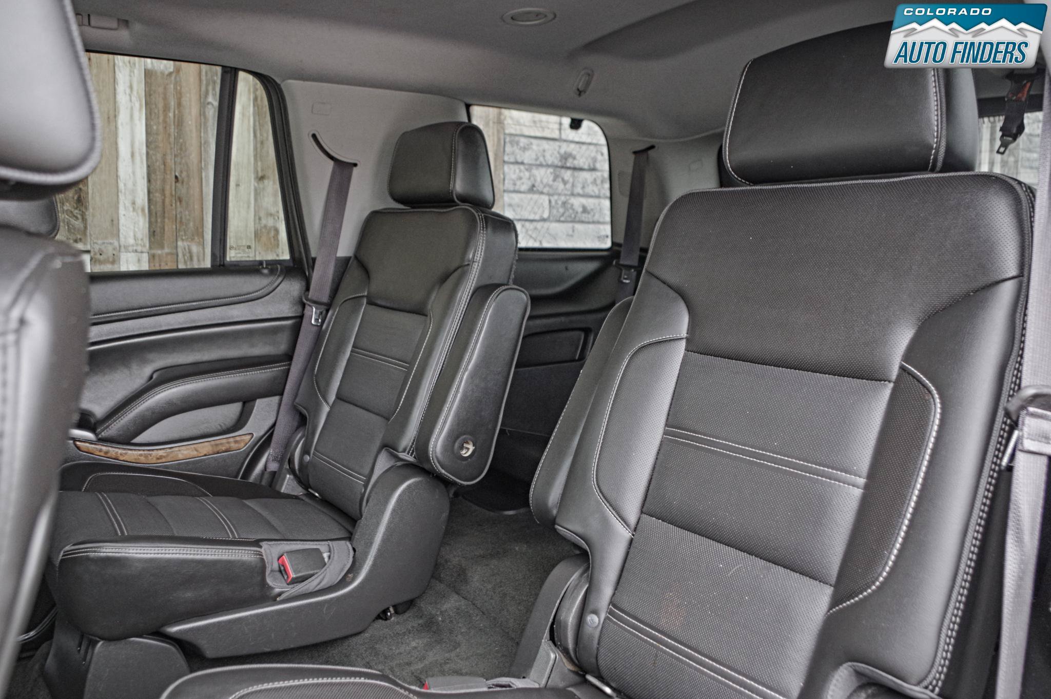 Used 2016 GMC Yukon Denali w/ Open Road Package AWD/4WD image 27