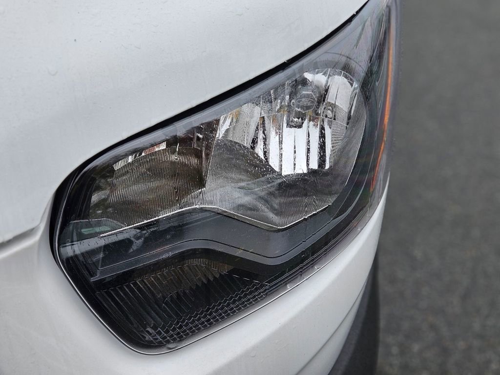 New 2024 Ford Transit 250 Low Roof w/ Load Area Protection Package image 10