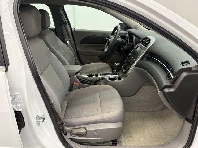 Used 2016 Chevrolet Malibu LS w/ Protection Package image 23