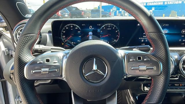 Used 2021 Mercedes-Benz CLA 250 image 22