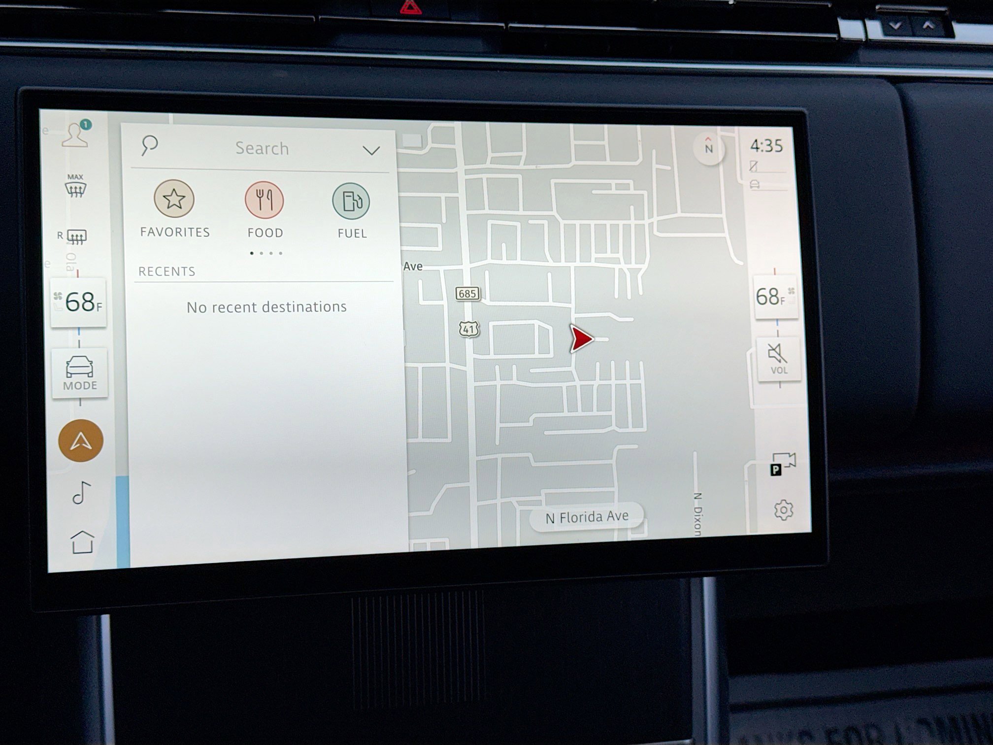 New 2026 Land Rover Range Rover Autobiography image 32