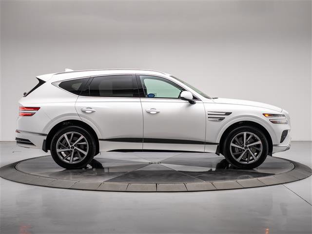 New 2026 Genesis GV80 2.5T Select image 6