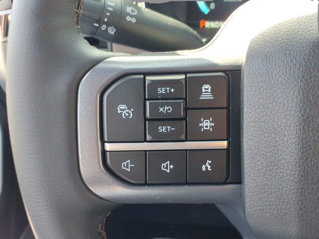 New 2026 Ford F150 Lariat w/ Equipment Group 501A Mid image 22