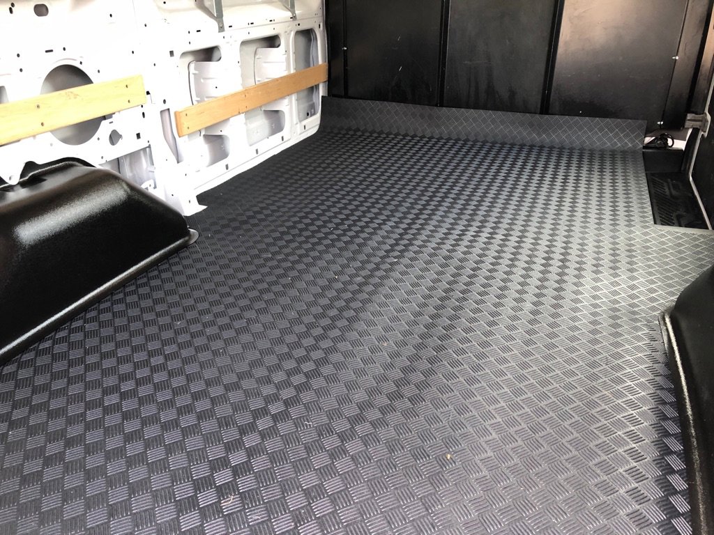 Used 2024 Ford Transit 250 Low Roof w/ Exterior Upgrade Package image 19