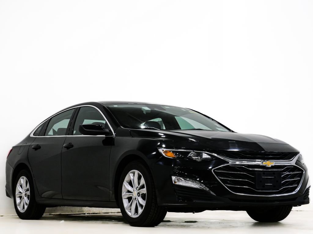 Used 2023 Chevrolet Malibu LT