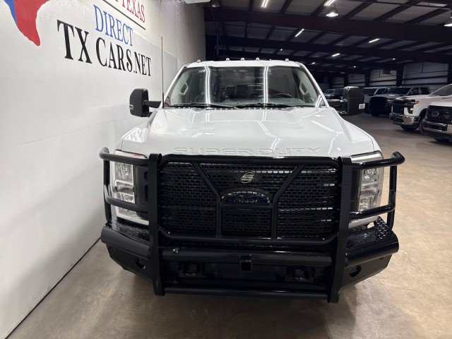 Used 2023 Ford F350 XL AWD/4WD image 12