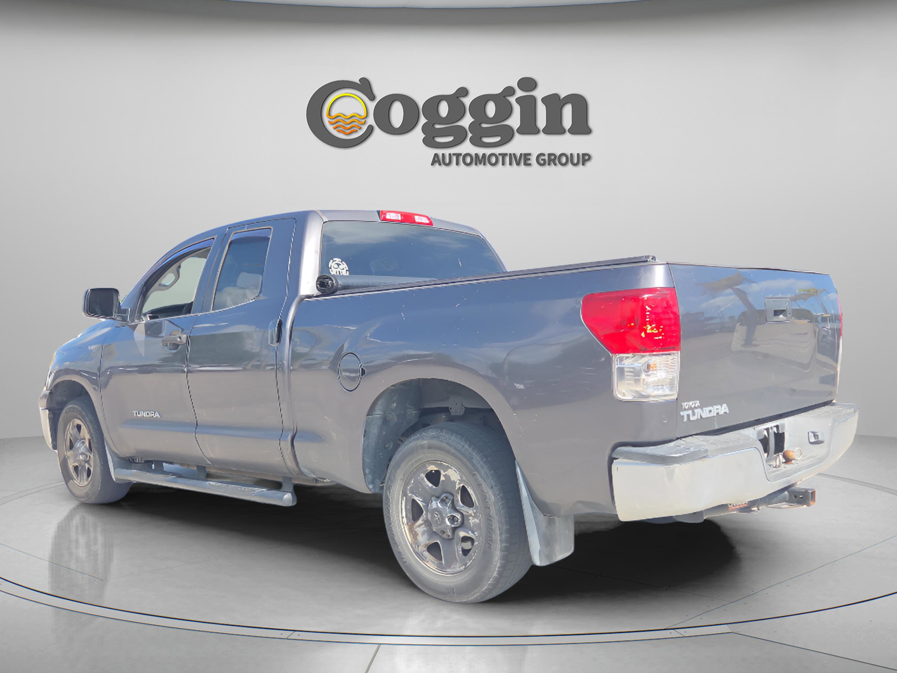 Used 2013 Toyota Tundra 2WD Double Cab image 3