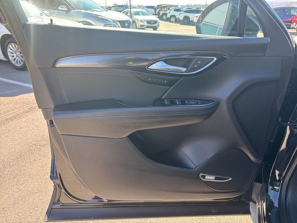 Used 2024 Buick Envision Preferred image 10