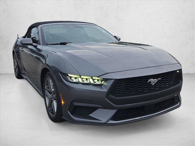 Used 2024 Ford Mustang Premium RWD image 3