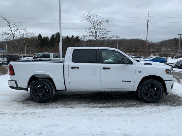 New 2026 RAM 1500 Big Horn image 7