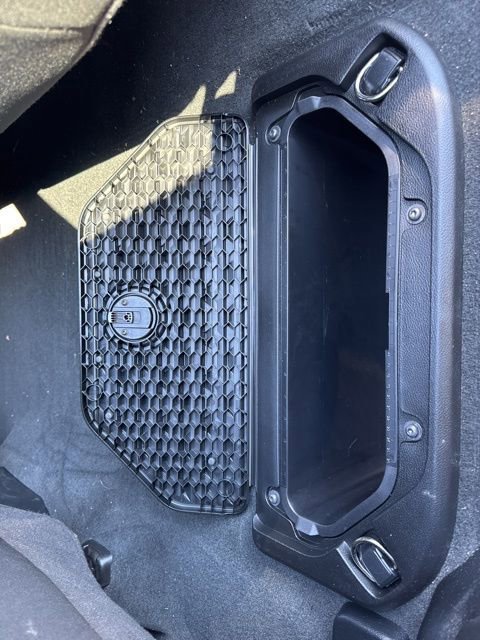 Used 2022 RAM 1500 Big Horn image 28