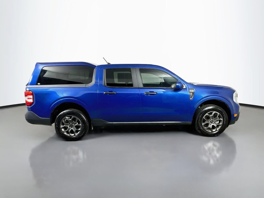 Used 2023 Ford Maverick XLT w/ XLT Luxury Package FWD image 7