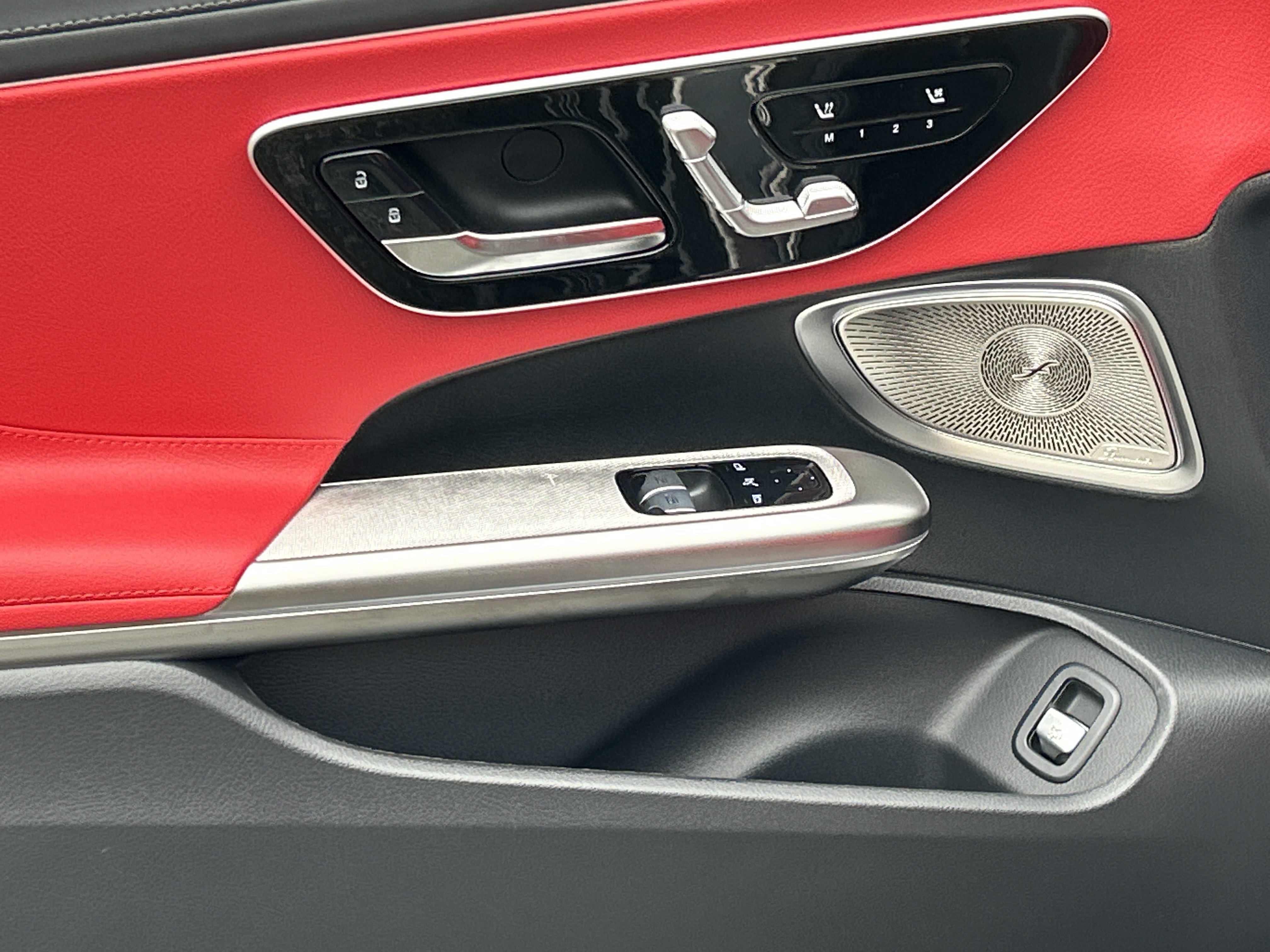 New 2026 Mercedes-Benz CLE 300 4MATIC Coupe image 16