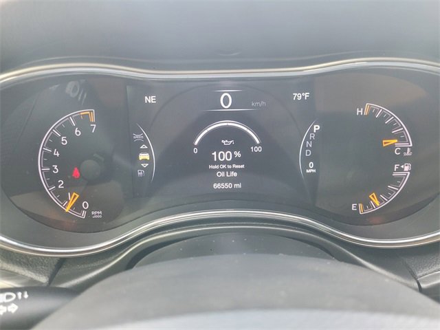 Used 2022 Jeep Grand Cherokee Limited image 33