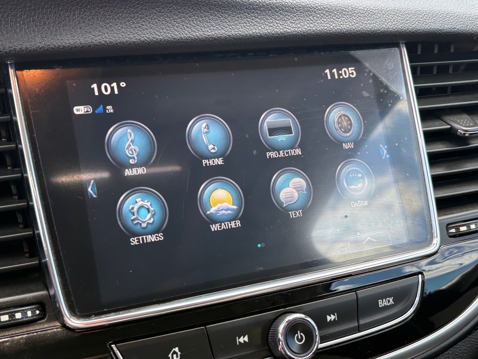 Used 2018 Buick Encore Preferred FWD image 26