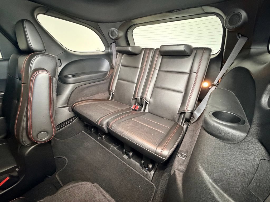 Used 2024 Dodge Durango R/T w/ Blacktop Package AWD/4WD image 6