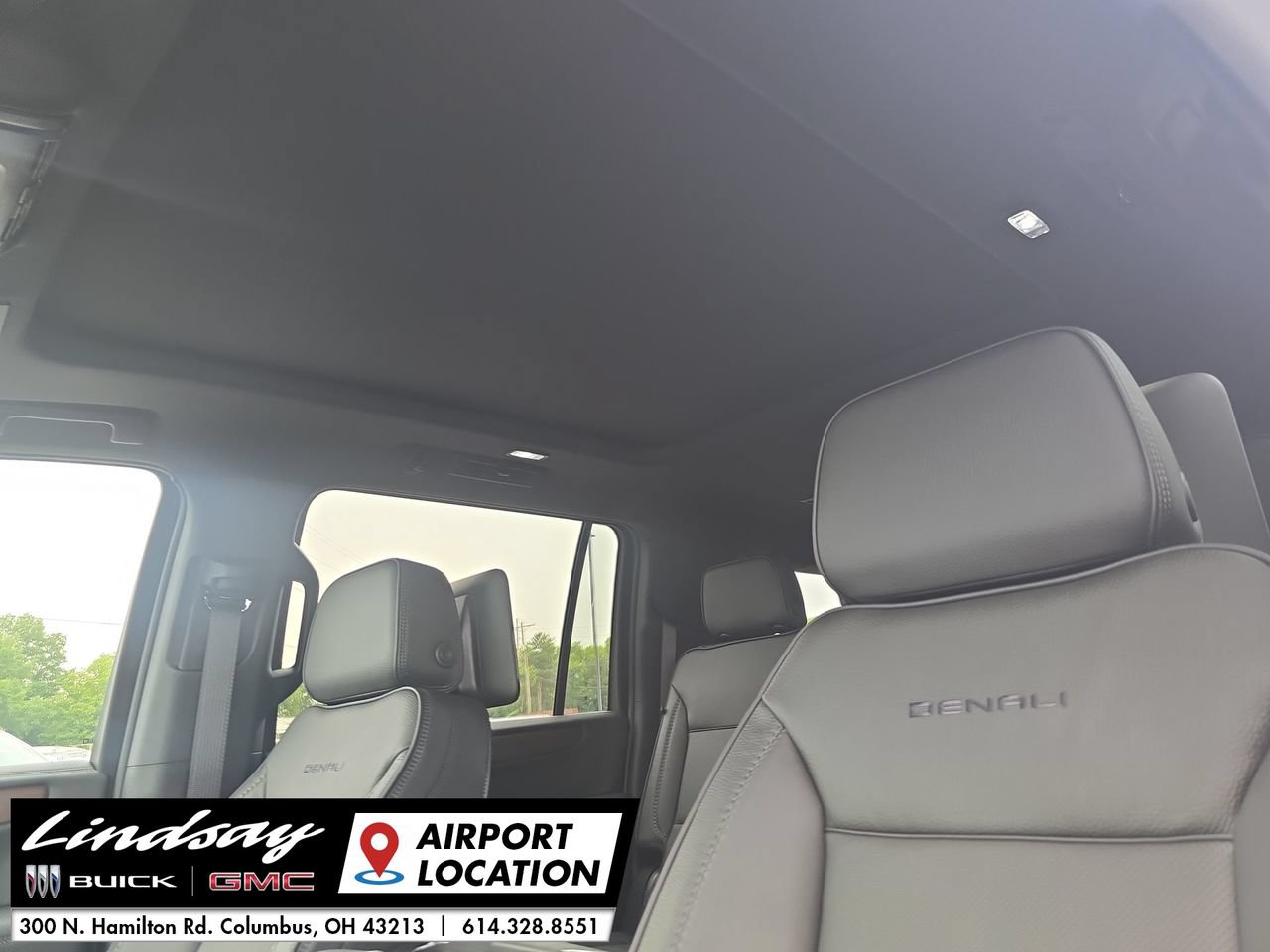 New 2026 GMC Yukon XL Denali w/ Denali Reserve Package AWD/4WD image 20