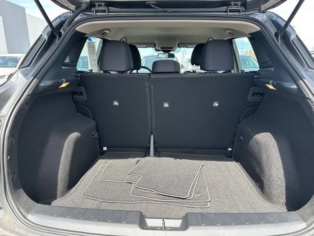 Used 2025 Nissan Kicks S FWD image 8