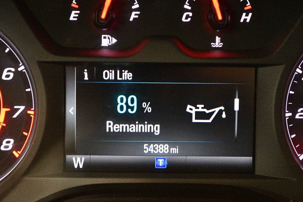 Used 2018 Chevrolet Camaro LS RWD image 39