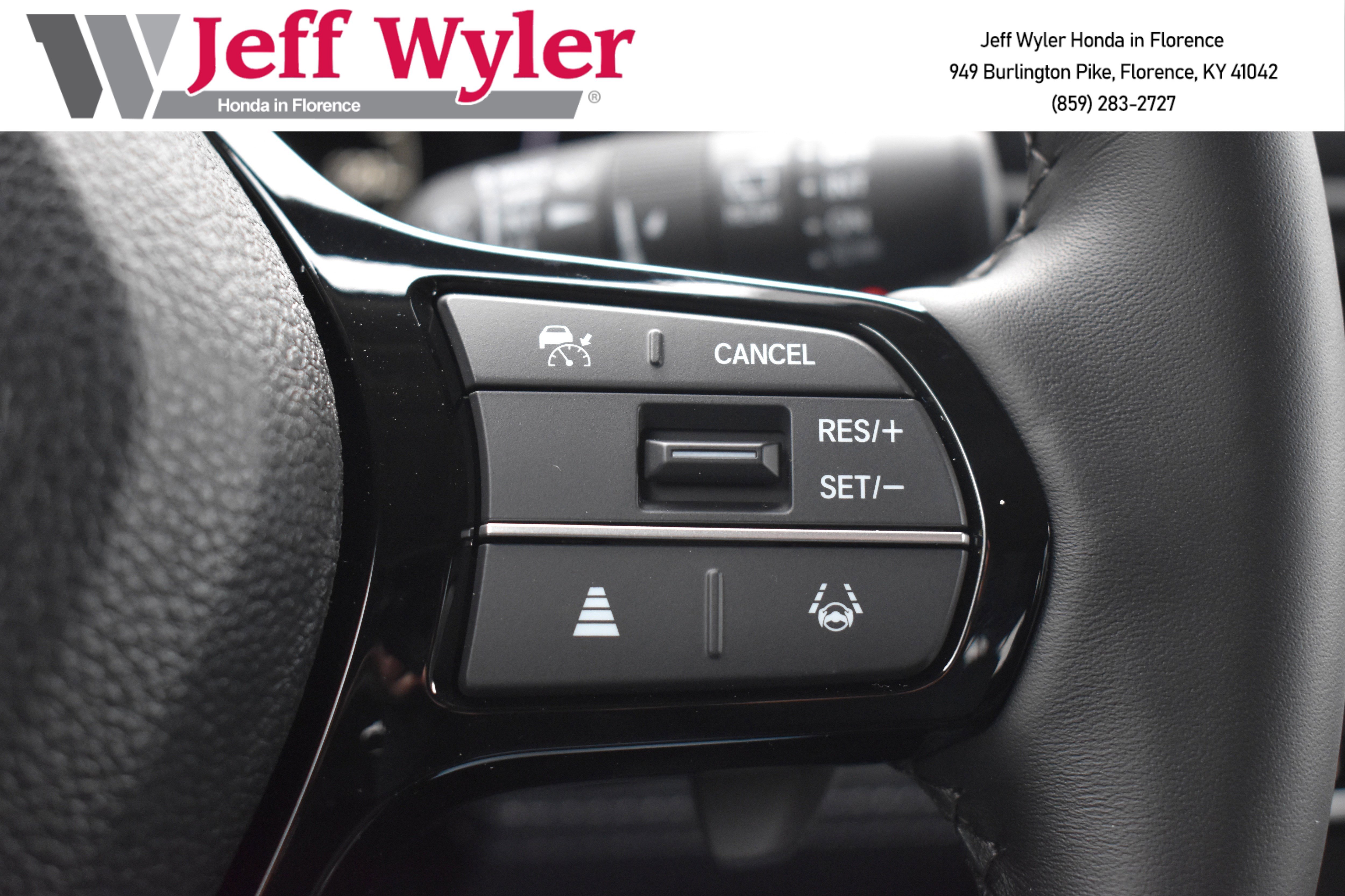 New 2025 Honda Pilot Touring image 20