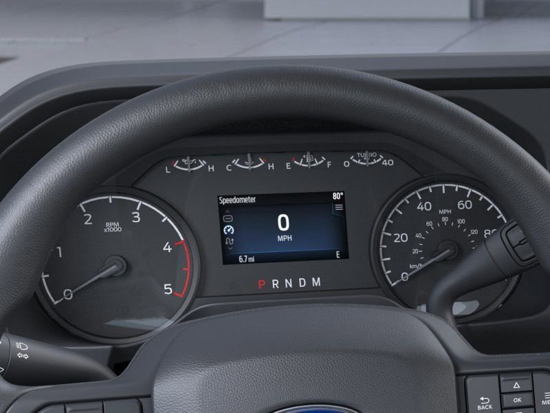 New 2026 Ford F350 XL image 13