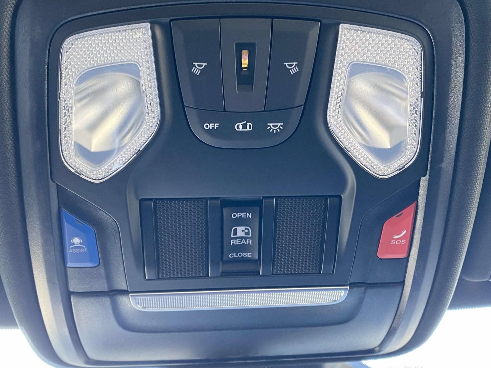 New 2026 RAM 1500 Big Horn w/ Night Edition AWD/4WD image 30