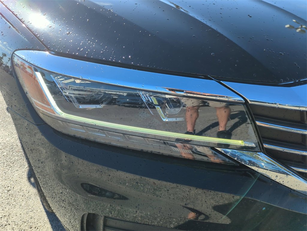 Used 2020 Volkswagen Passat 2.0T S image 17