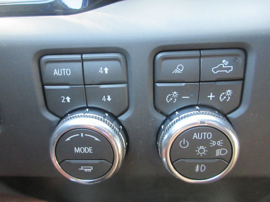 New 2026 GMC Sierra 1500 Denali Ultimate image 18