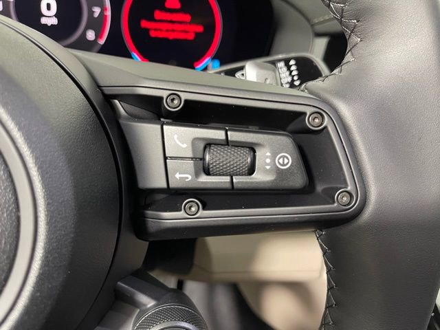 New 2026 Porsche Panamera image 38