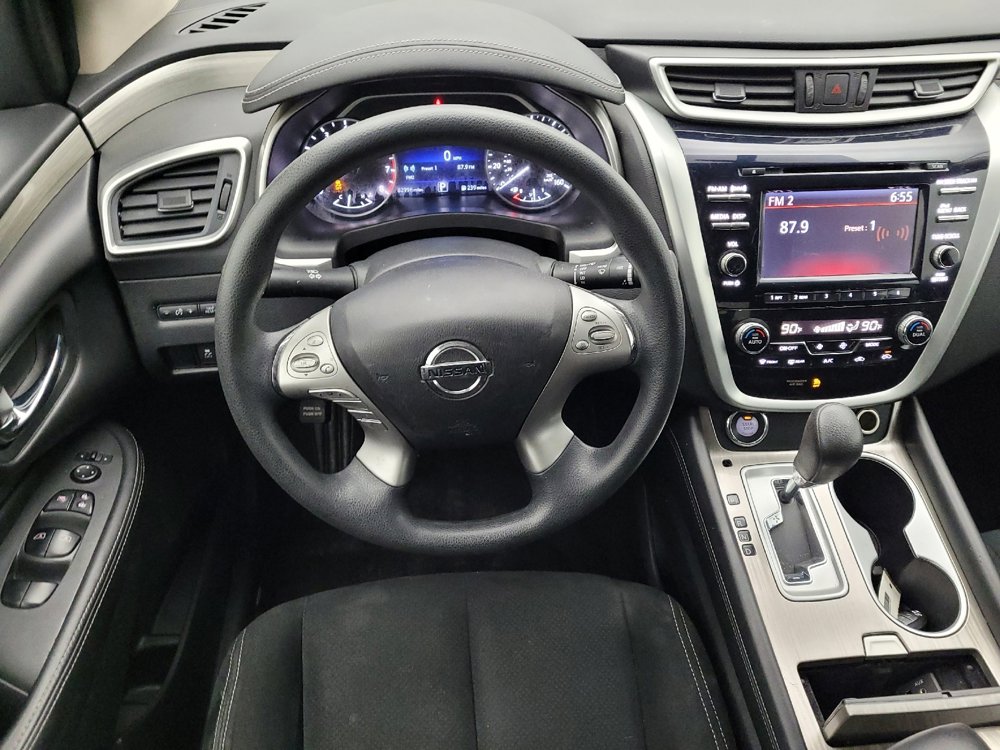 Used 2017 Nissan Murano S image 22