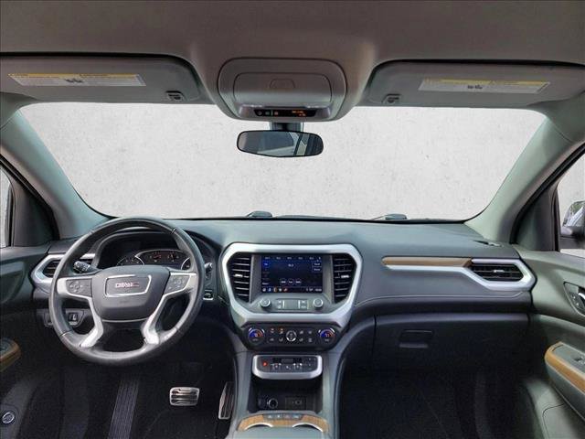 Used 2020 GMC Acadia SLE w/ Driver Convenience Package FWD image 17