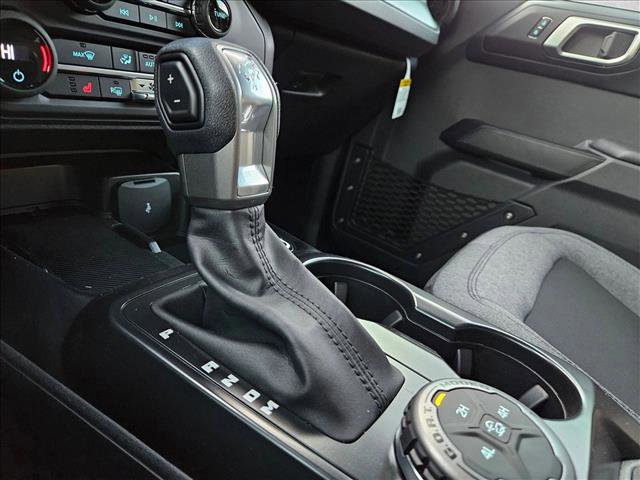 New 2026 Ford Bronco Big Bend image 13