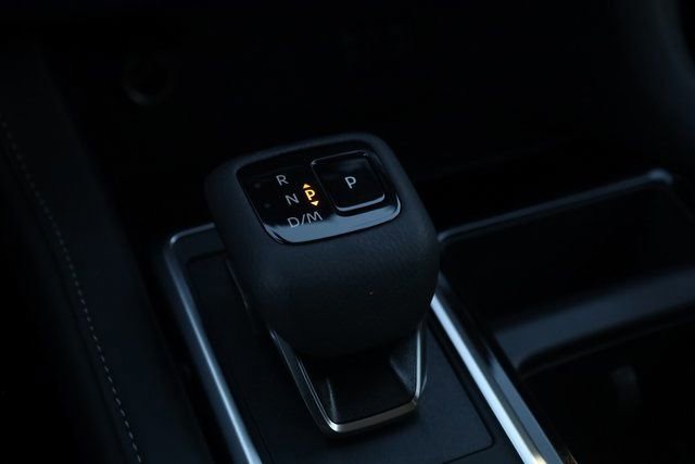 New 2026 Nissan Pathfinder SV AWD/4WD image 20