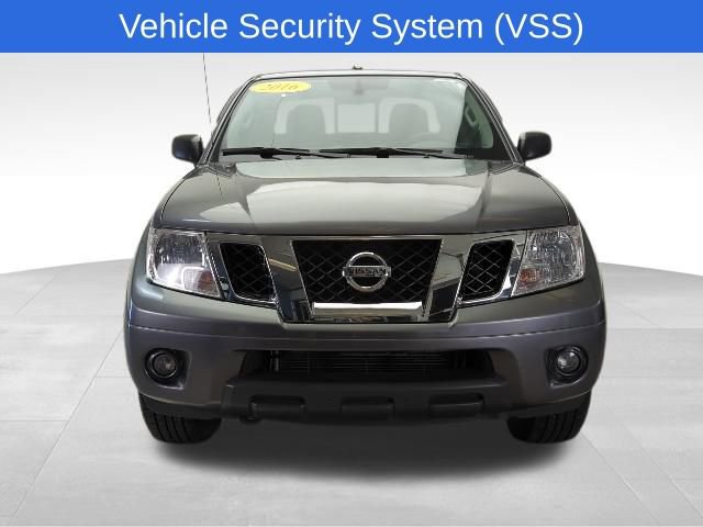 Used 2016 Nissan Frontier SV w/ SV Value Truck Package image 11