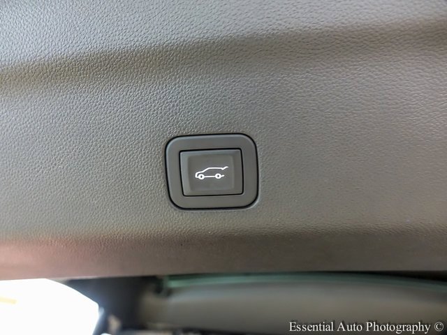 Used 2026 GMC Yukon Elevation image 24