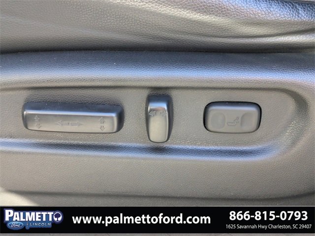 Used 2022 Honda Ridgeline RTL-E image 20