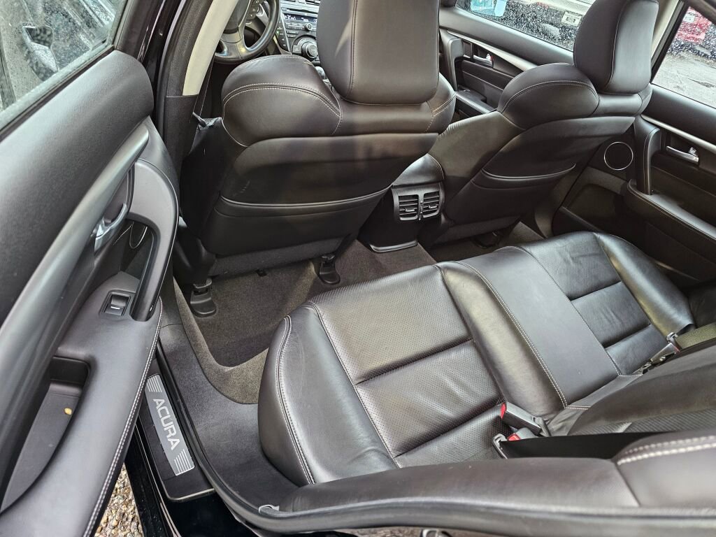 Used 2013 Acura TL SH-AWD image 11