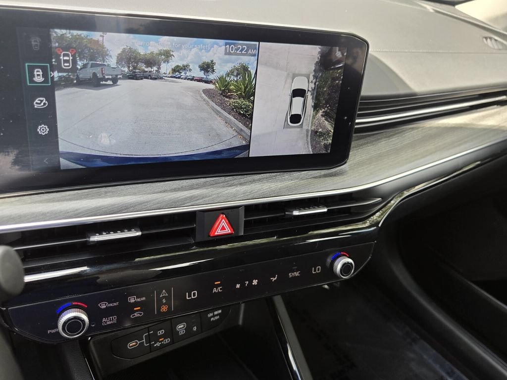 Used 2025 Kia K5 EX FWD image 22