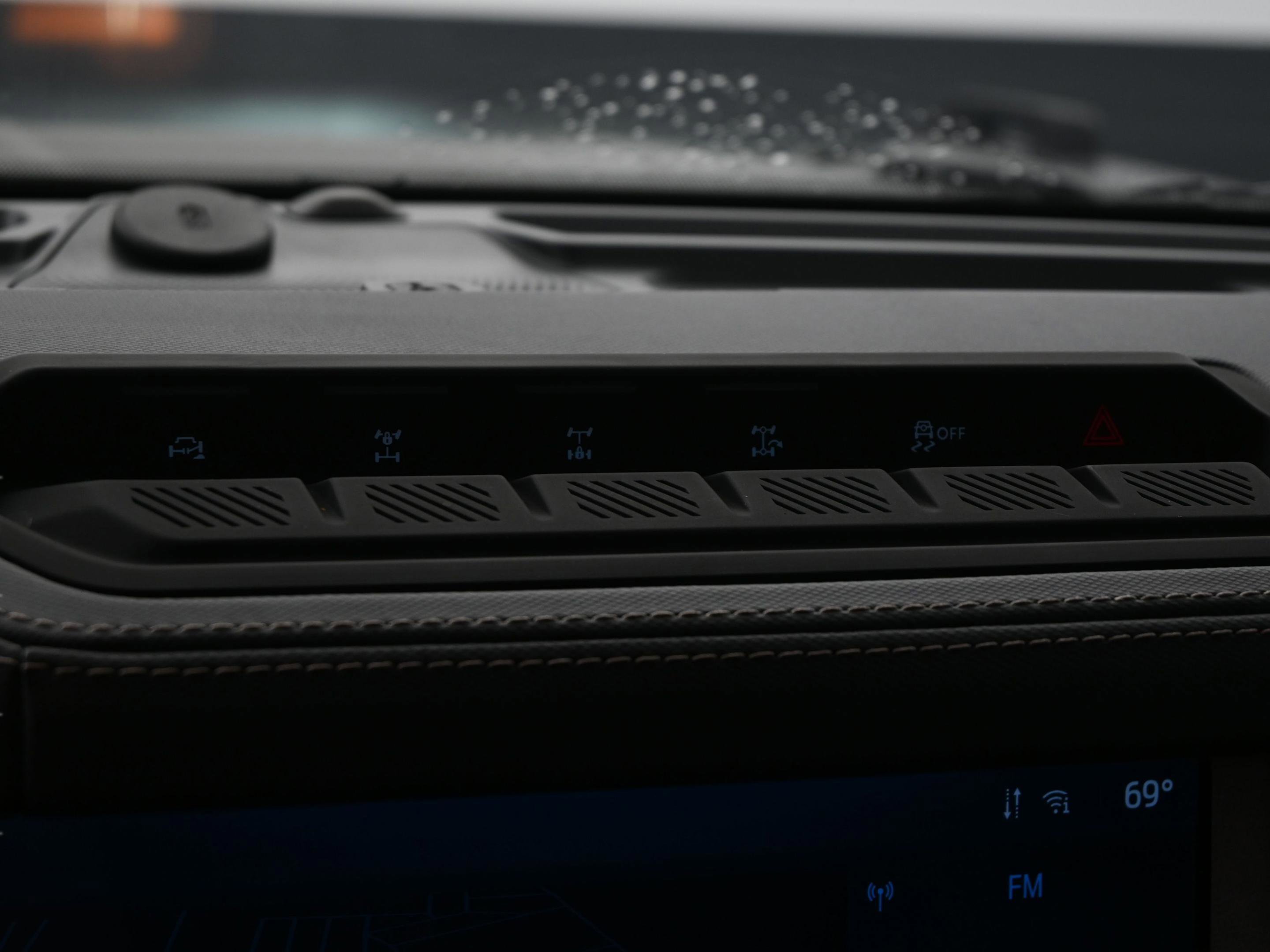 Used 2024 Ford Bronco Raptor image 23