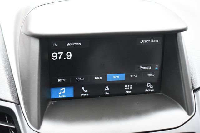 Used 2019 Ford Fiesta ST w/ ST Recaro Package image 25