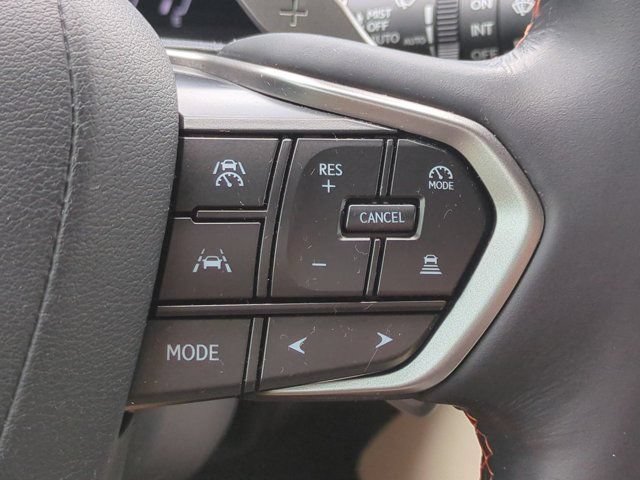 Certified 2024 Lexus NX 250 FWD w/ Towing Package (2000 Lbs) image 24