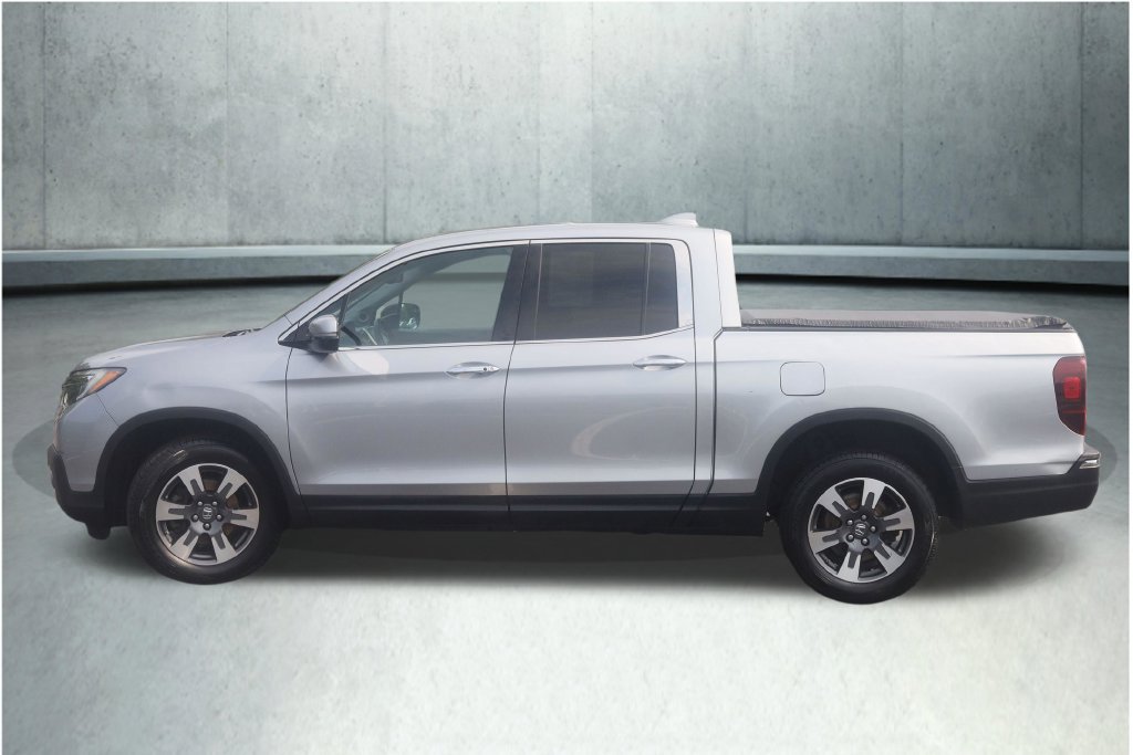 Used 2019 Honda Ridgeline RTL-E image 10