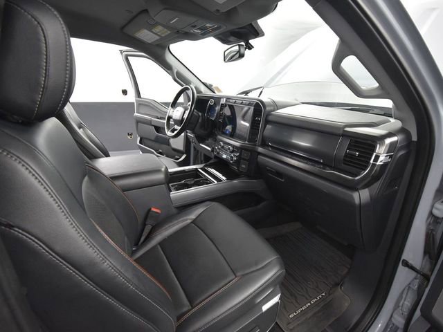 Used 2024 Ford F250 Lariat image 51