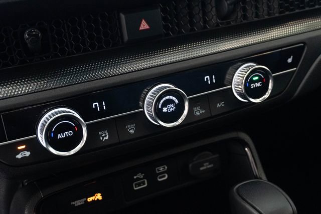 Certified 2024 Honda CR-V Sport image 24