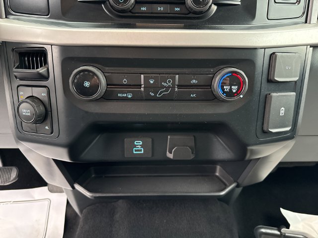 Used 2022 Ford F150 XLT AWD/4WD image 25