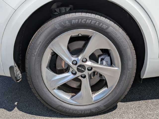 Used 2026 Genesis GV70 2.5T Select AWD/4WD image 11